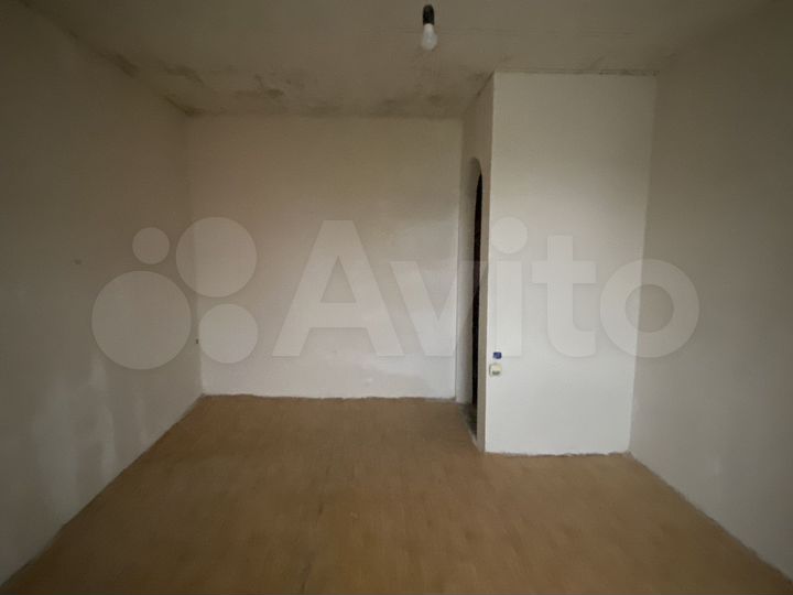 1-к. квартира, 28,4 м², 3/5 эт.