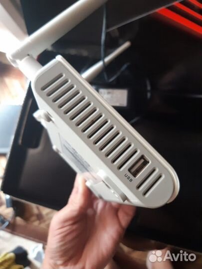 Wifi роутер 4g модем