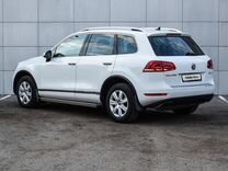 Volkswagen Touareg 3.0 AT, 2013, 154 051 км, с пробегом, цена 2 699 000 руб.