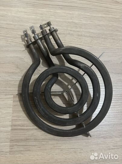 Электрический тен