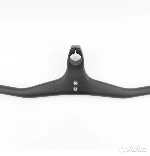 Карбоновый руль под syncros