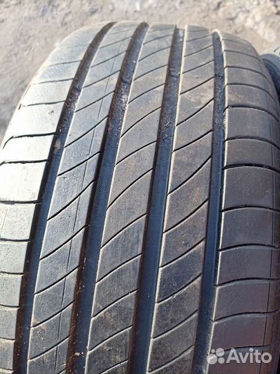 Michelin Primacy 4 215/45 R18