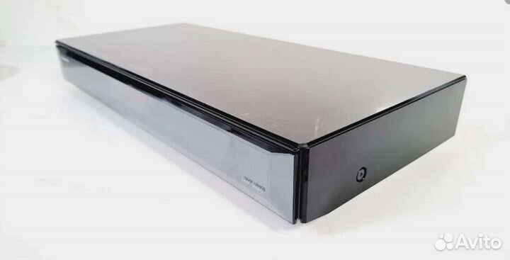 Panasonic DMP - UB 900 ultra HD