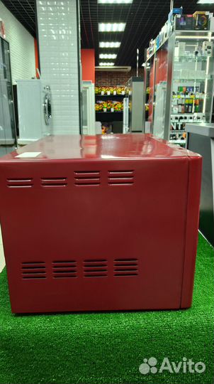 Микроволновая печь Samsung MG23F301TQ 800BT