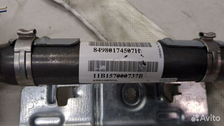 Подушка безопасности боковая Mini Countryman (R60), 2011