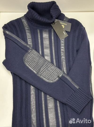 Свитер Versace