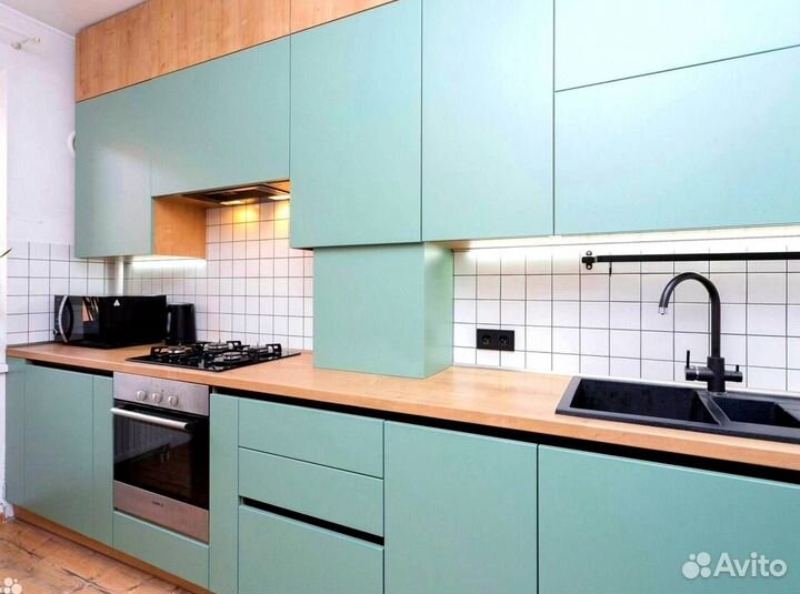 Кухонный гарнитур 