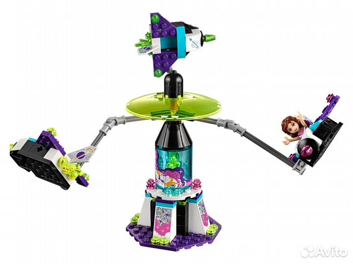 Lego Friends