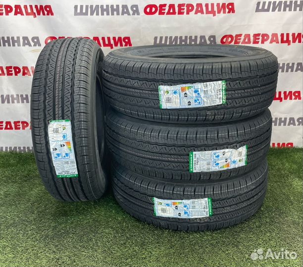 Triangle TR259 235/70 R16
