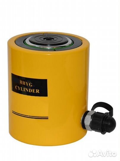 Домкрат гидравлический ду30П50 (hhyg-3050), 30т