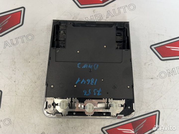 Плафон освещения салона BMW 3 серия E90/91