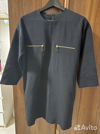 Винтажное платье celine