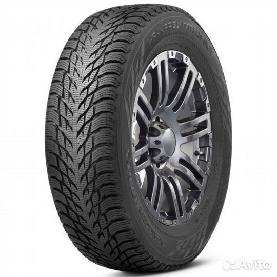 Nokian Tyres Hakkapeliitta R3 SUV 265/65 R18 114R