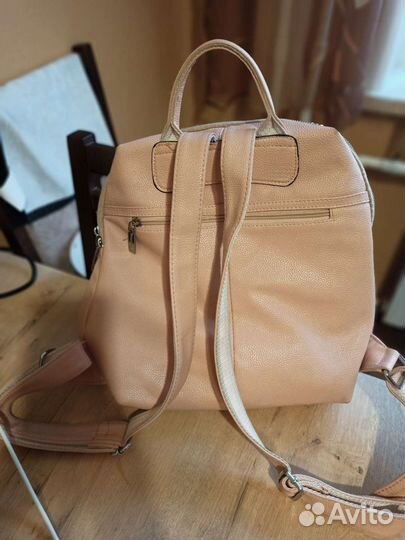 Школьный рюкзак