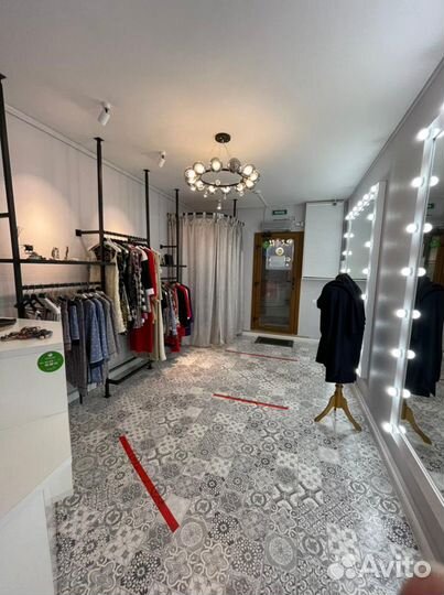 Ремонт и пошив одежды