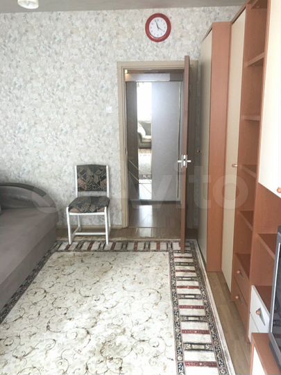 1-к. квартира, 41 м², 9/25 эт.