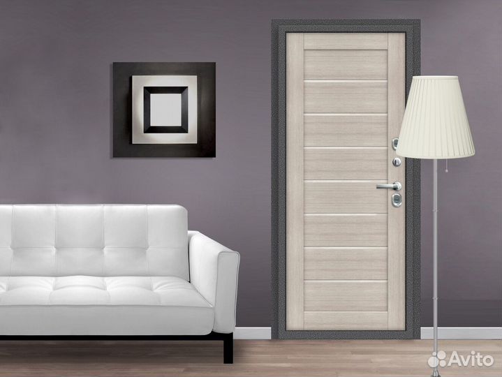 Дверь входная