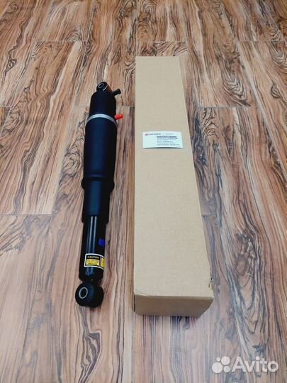 Задний правый амортизатор cadillac Escalade GMT K2