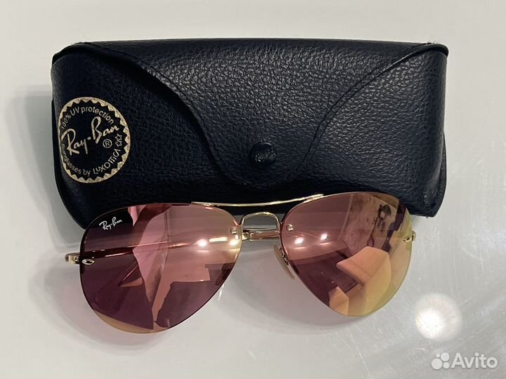 Очки Ray ban оригинал