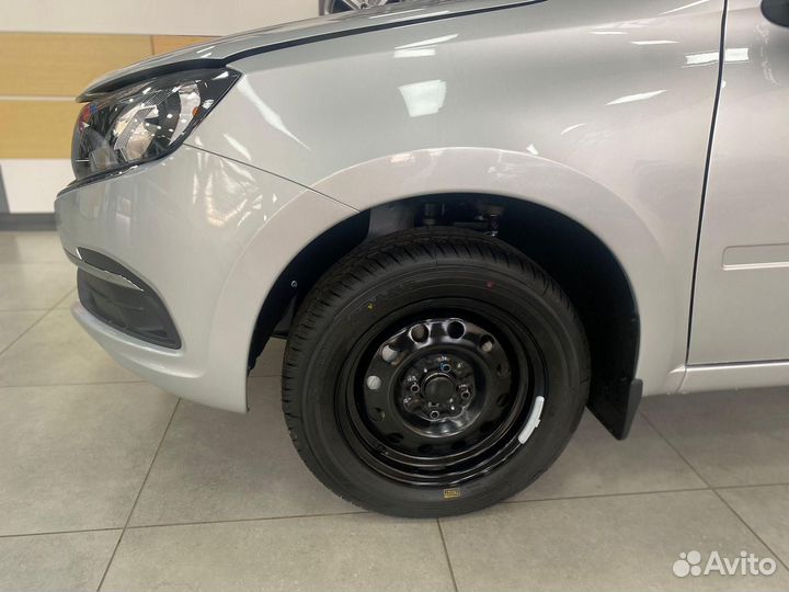 LADA Granta 1.6 МТ, 2023