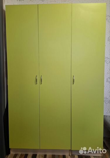 Шкаф Гарнитур детский