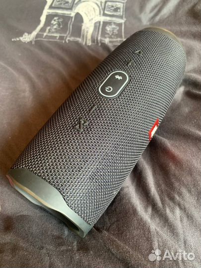 Оригинальная колонка JBL charge 4