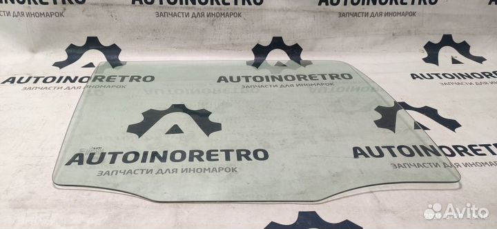 Стекло заднее правое daewoo nexia (1995)