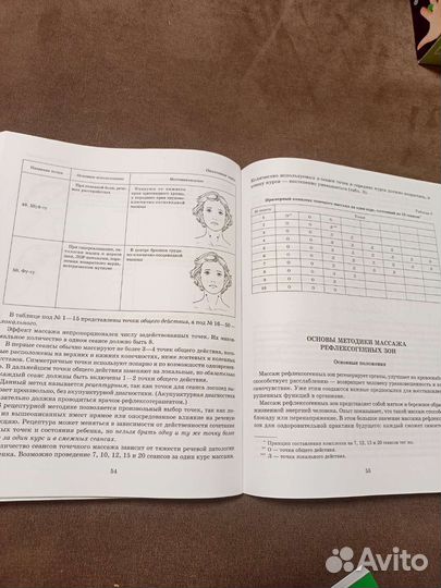 Логопедический массаж