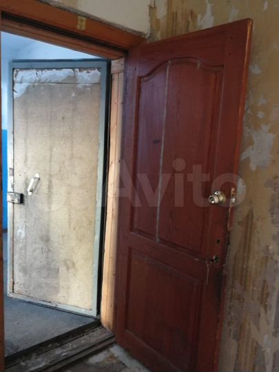 3-к. квартира, 68,8 м², 1/5 эт.