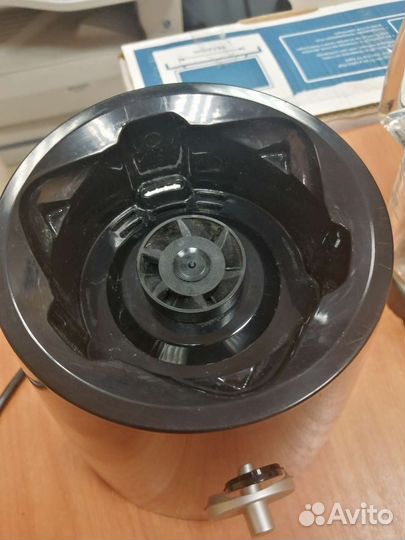 Блендер стационарный Braun 4186-jb3060bk цн