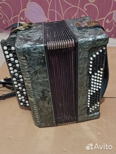 Кунгур баян