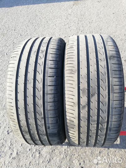 Zeta Alventi 225/40 R18 92Y