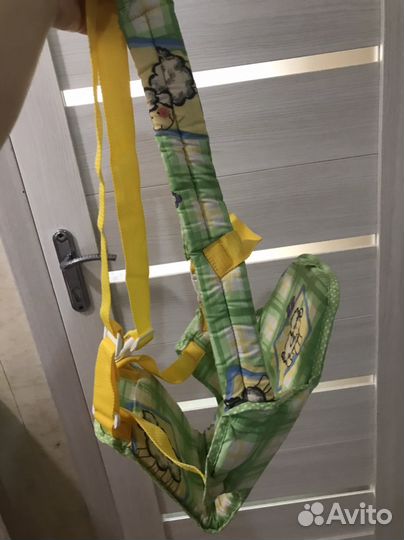 Переноска для детей кенгуру