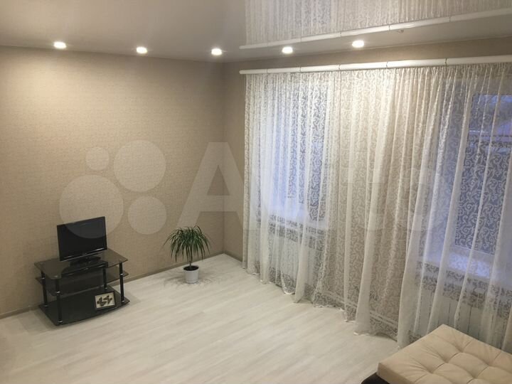 Дом 55 м² на участке 3 сот.