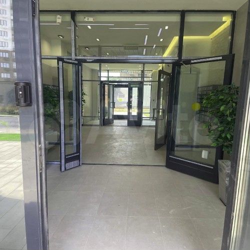 3-к. квартира, 63,4 м², 22/24 эт.