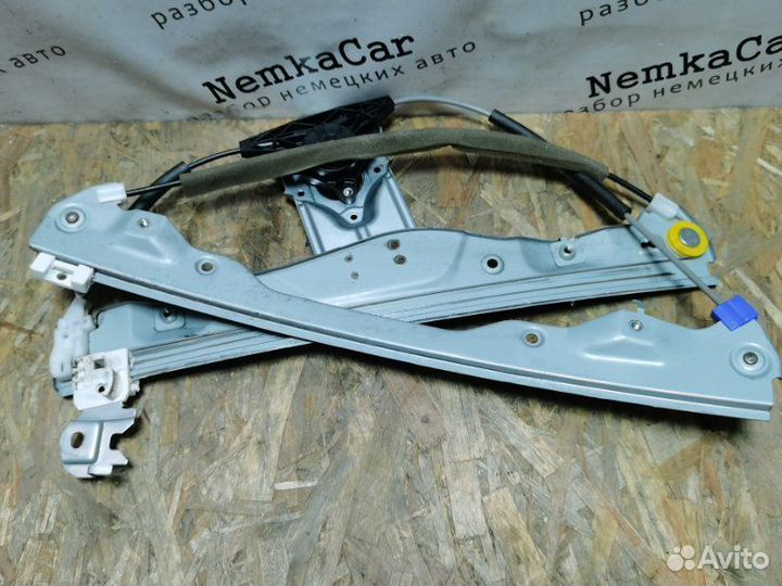 Стеклоподъемник передний правый Infiniti Q50 V37