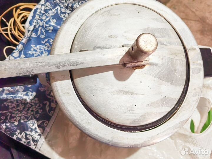 Скороварка