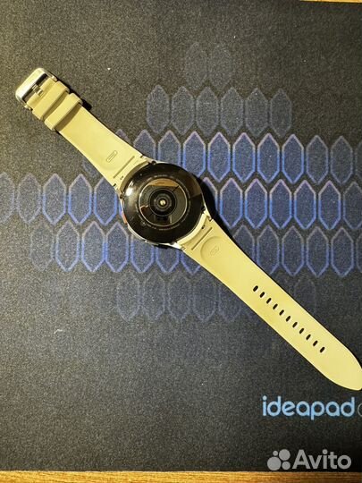 Samsung Galaxy Watch 4 Classic 46mm