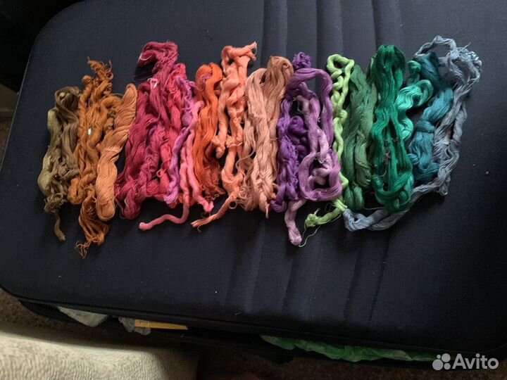 Пяльцы для вышивания