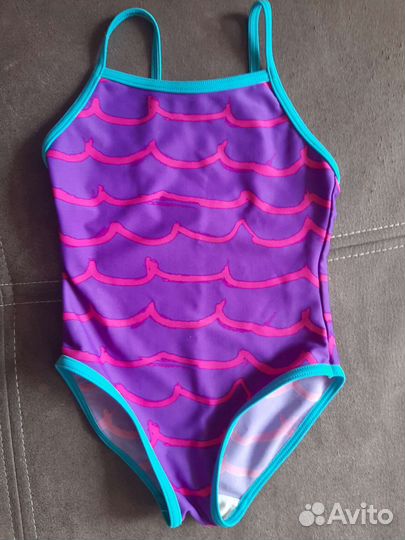 Купальник р.92-98