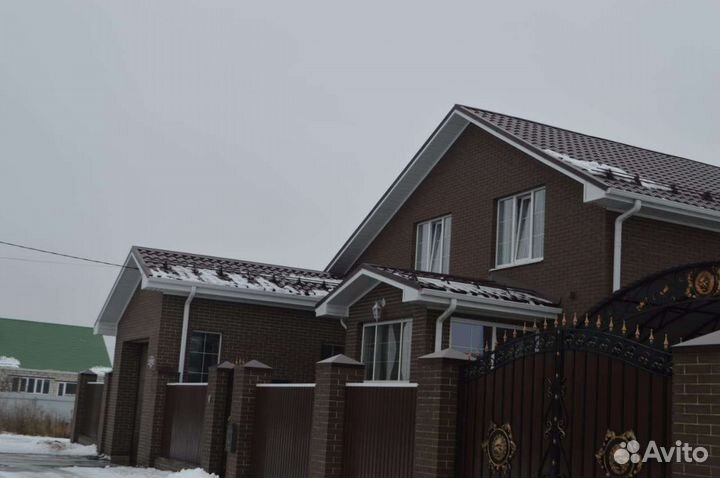 Кровельные работы,сайдинг,забор и т.д