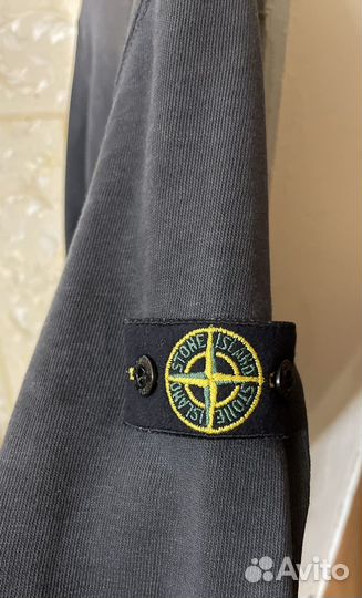 Свитшот Stone Island