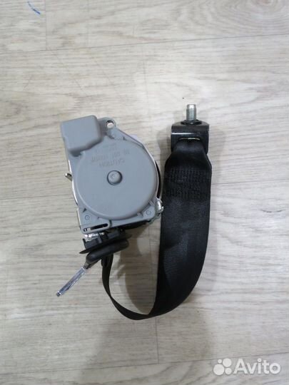 Ремень безопасности задний LADA Vesta Sw Cross