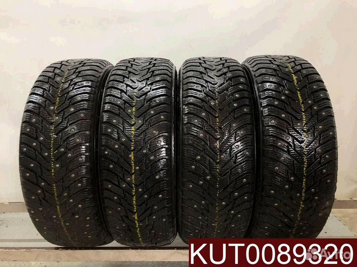 Nokian Tyres Nordman 8 195/65 R15 107U