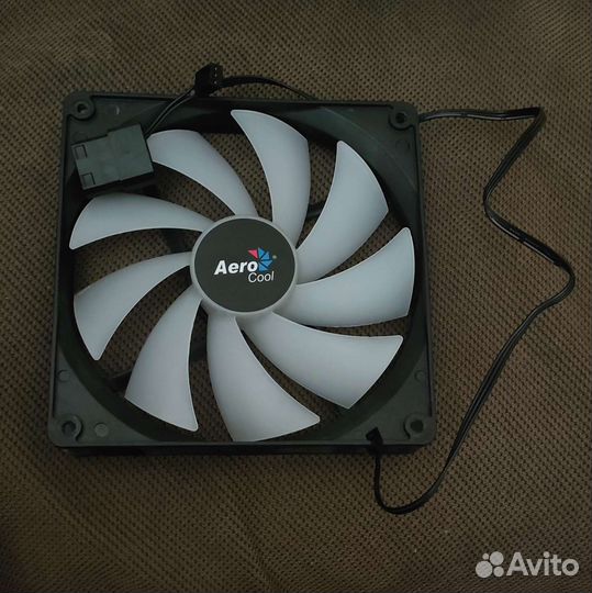 Кулер для пк Aero Cool