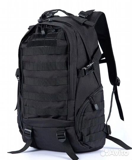 Рюкзак мужской спортивный большой