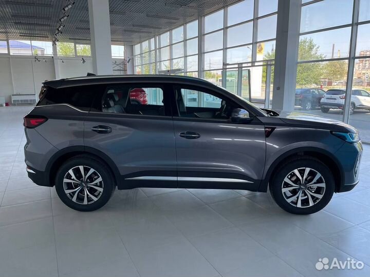 Chery Tiggo 7 Pro Max 1.5 CVT, 2023