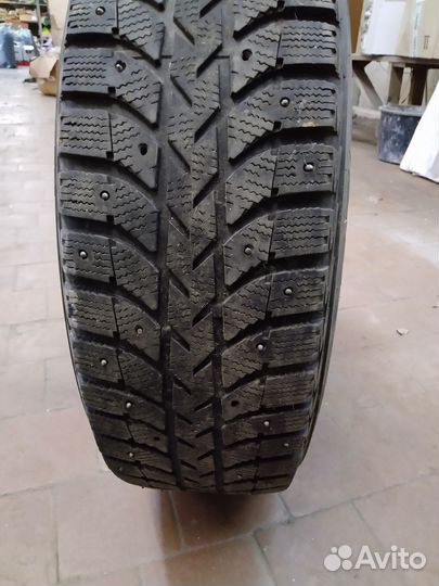 Колеса с дисками r16 от Suzuki Grand Vitara