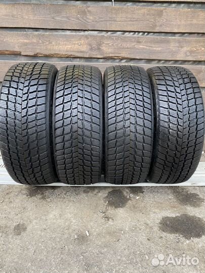 Nexen Winguard SUV 225/55 R18