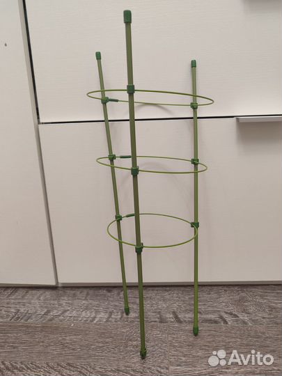 Опора для цветов